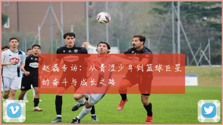 赵磊专访：从青涩少年到篮球巨星的奋斗与成长之路