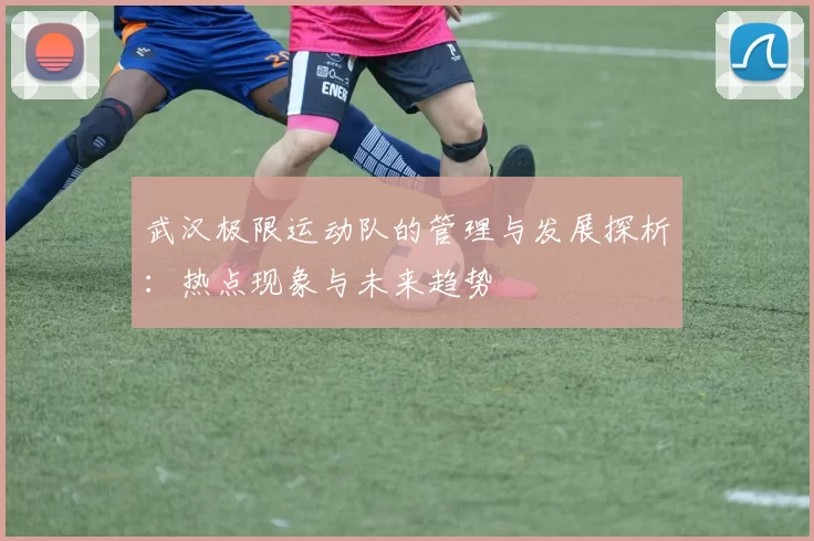 武汉极限运动队的管理与发展探析：热点现象与未来趋势