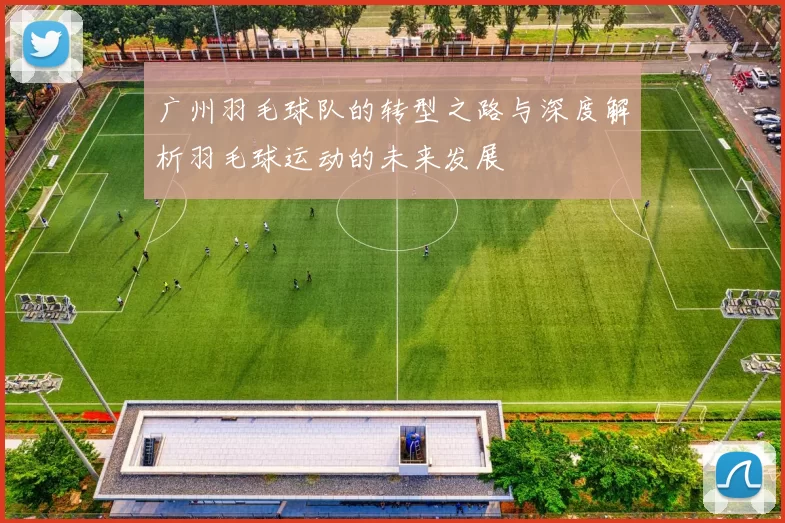 广州羽毛球队的转型之路与深度解析羽毛球运动的未来发展