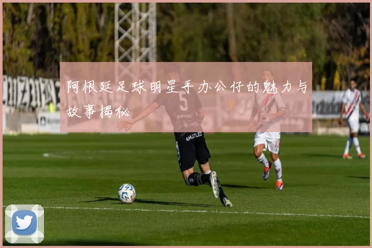 阿根廷足球明星手办公仔的魅力与故事揭秘