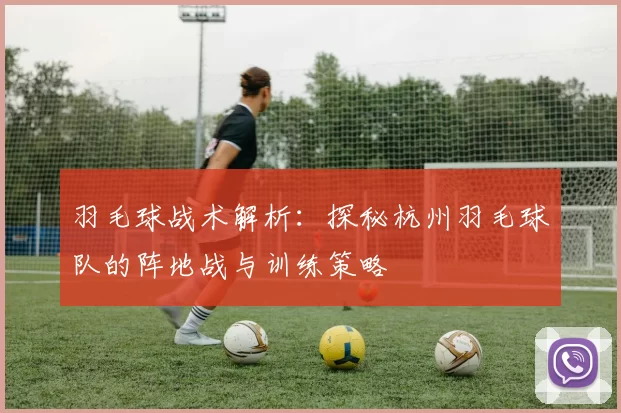 羽毛球战术解析：探秘杭州羽毛球队的阵地战与训练策略