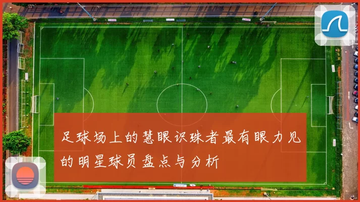 足球场上的慧眼识珠者最有眼力见的明星球员盘点与分析