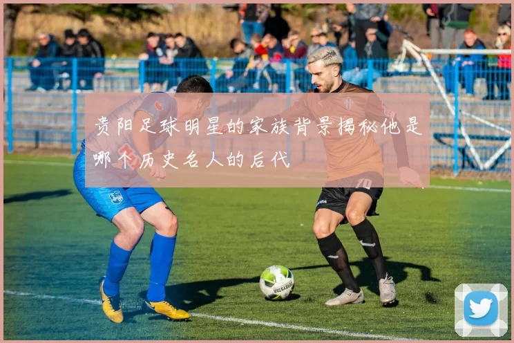 贵阳足球明星的家族背景揭秘他是哪个历史名人的后代