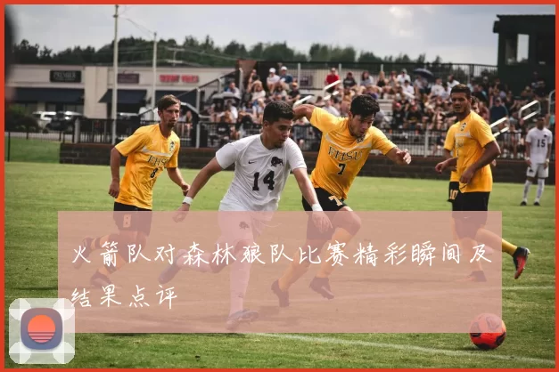 火箭队对森林狼队比赛精彩瞬间及结果点评