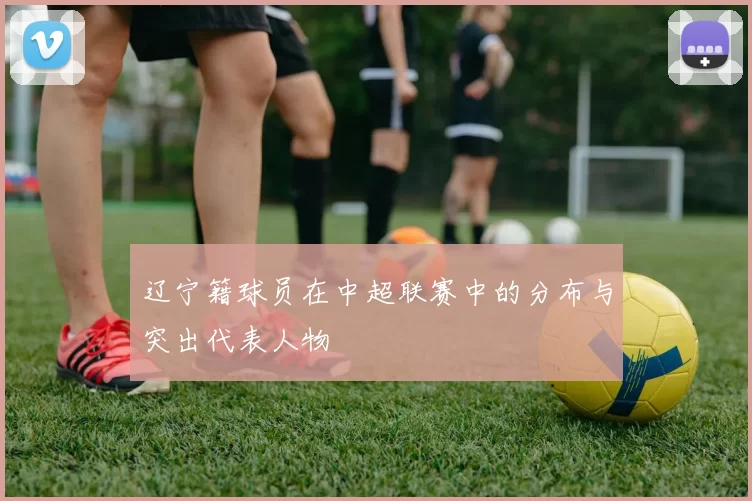 辽宁籍球员在中超联赛中的分布与突出代表人物