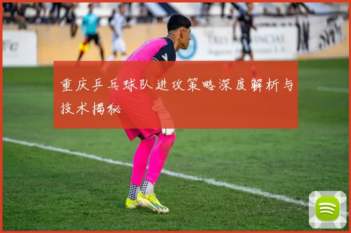 重庆乒乓球队进攻策略深度解析与技术揭秘
