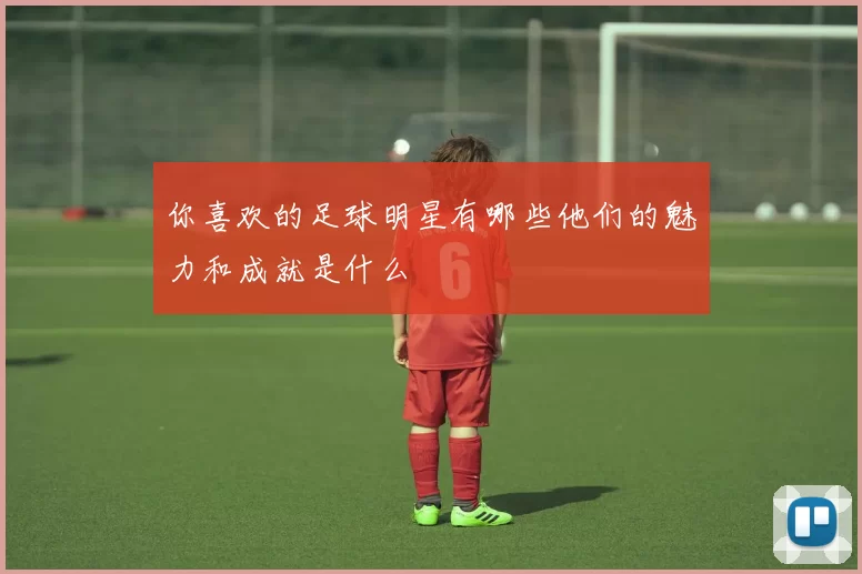 你喜欢的足球明星有哪些他们的魅力和成就是什么