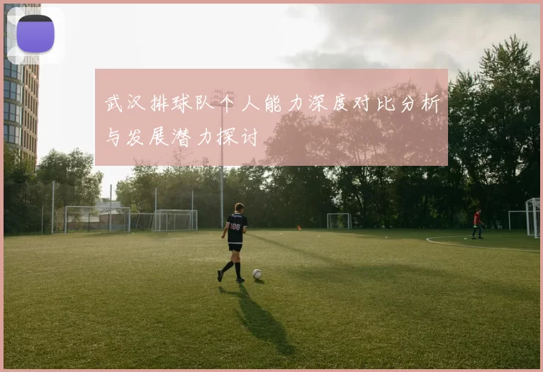 武汉排球队个人能力深度对比分析与发展潜力探讨
