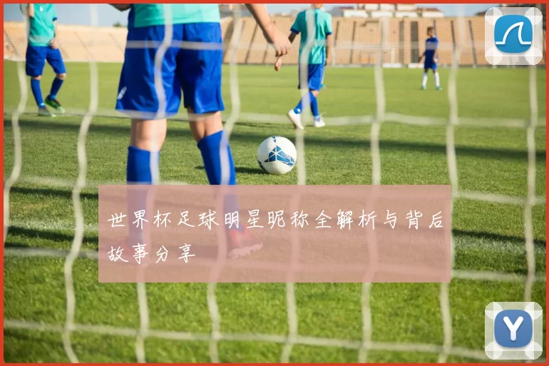 世界杯足球明星昵称全解析与背后故事分享