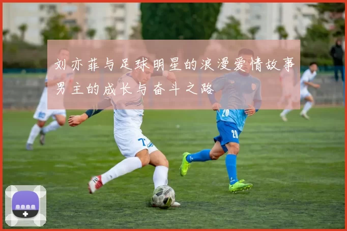 刘亦菲与足球明星的浪漫爱情故事男主的成长与奋斗之路