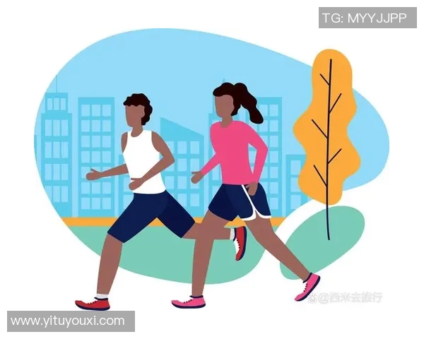 提升心肺功能与健康生活有氧运动全方位指南